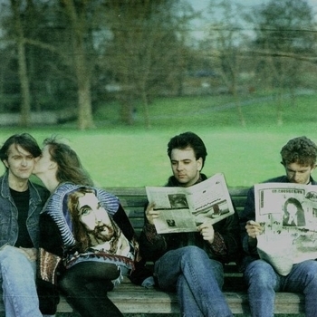 Prefab Sprout - Looking for Atlantis (Саундтрек из фильма "Красавчик / Keinohrhasen")