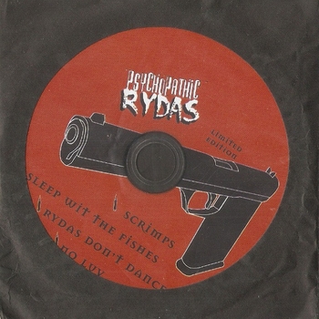 Psychopathic Rydas - Ambush