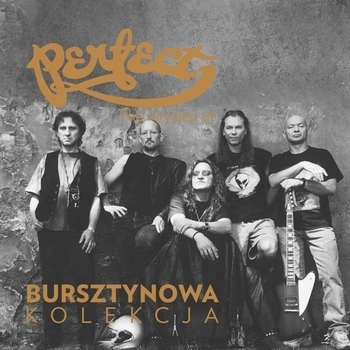 Perfect - Ty Wiesz I Ja To Wiem (Geny 1997)