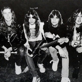 Possessed - Exploration 2 (Possessed 1971)
