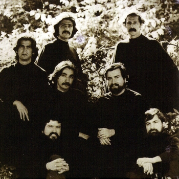 Артист Quilapayun