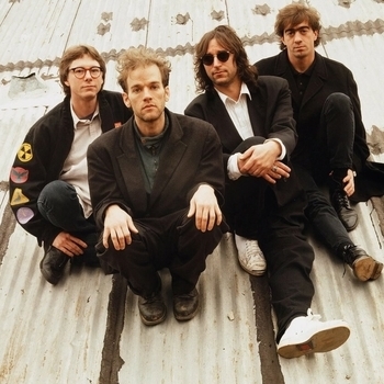 R.E.M. - Leave