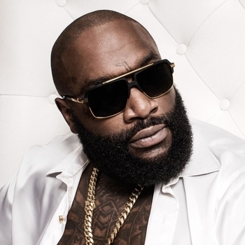 Rick Ross and French Montana - Nobody (Mastermind 2014)