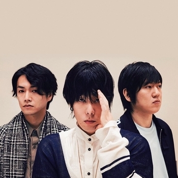 RADWIMPS - Bike Chasing