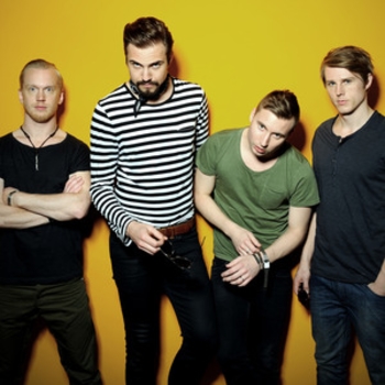 Royal Republic - Diggin It (Новинки 2022)