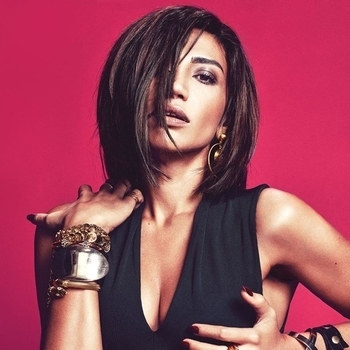 Roya ft Tunar - Hesret negmesi