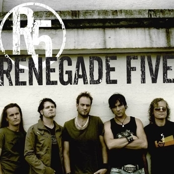 Renegade Five - Save My Soul (Undergrounded Universe 2009)