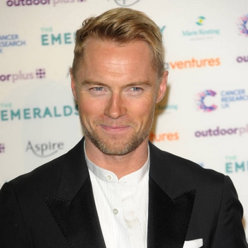 Ronan Keating - Think I Don't Remember (Time Of My Life 2016)
