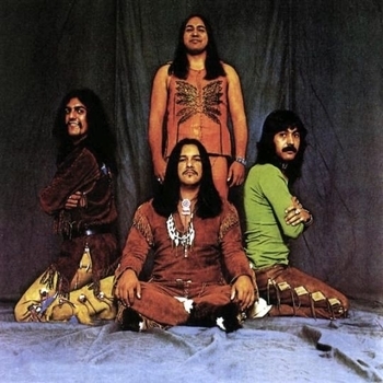 Redbone - Come and Get Your Love
