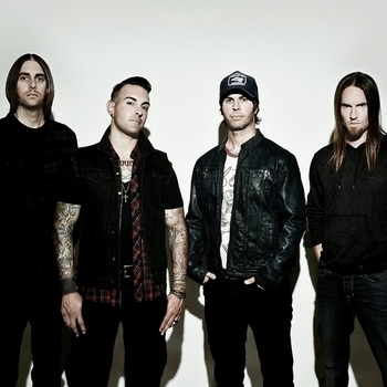 Rev Theory - Hell Yeah