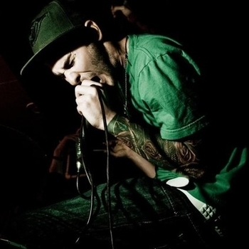 Richy Nix - City Of Hell