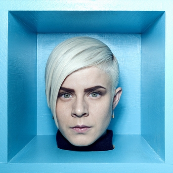 Robyn - Blow My Mind