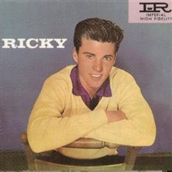 Ricky Nelson - Travelin' Man