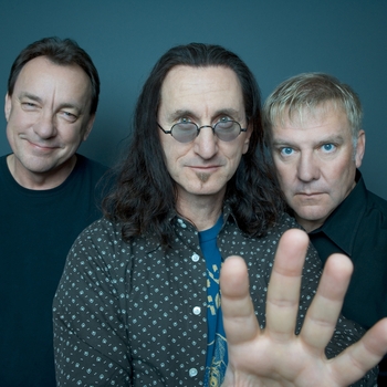 Rush - New World Man