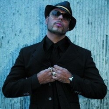 Roger Sanchez - Lost
