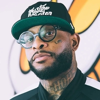 Royce 5'9 - Make This Run (feat. Pharrell Williams, Kelis & Femme Fatal)
