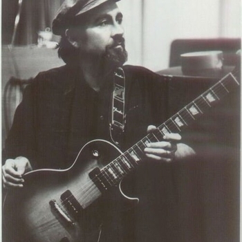 Roy Buchanan - Why Don't You Want Me?