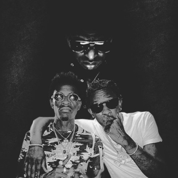 Young Money (Rich Gang) feat Lil Wayne, Birdman, Mack Maine, Nicki Minaj, Future - Tapout (Rich Gang 2013)