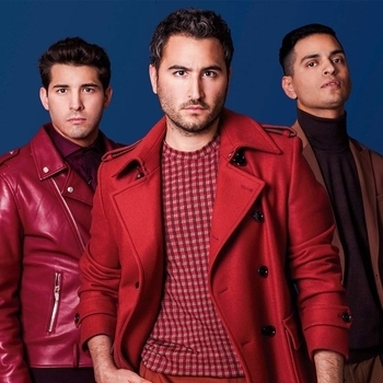Ricky Martin feat Reik - A Veces Bien Y A Veces Mal