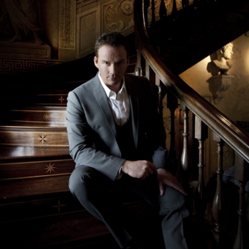 Russell Watson - The Alchemist
