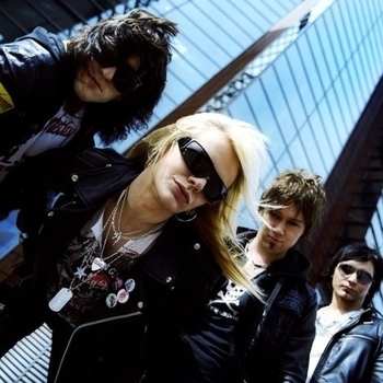 Reckless Love - Bark at the Moon (Новинки 2022)