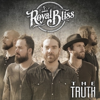 Royal Bliss - Sweet Rosie