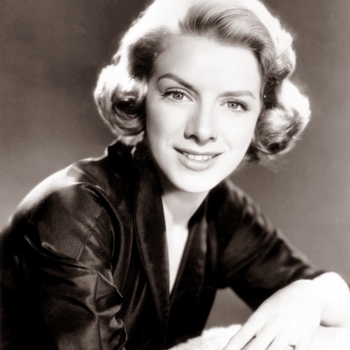 Perez Prado and Rosemary Clooney - Sway (Quien Sera) (Quality Music 100)
