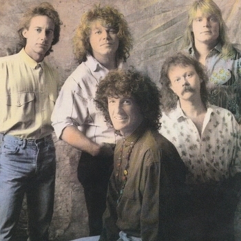 REO Speedwagon - Keep on Loving You (Музыка из фильма "Призраки бывших подружек / Ghosts of Girlfriends Past")