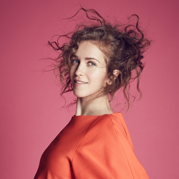 Rae Morris - Under The Shadows (ОСТ "Милые обманщицы" / "Pretty Little Liars") (6 сезон, 12 серия)