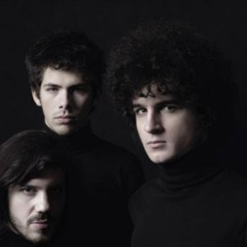Revolver - End Of The Road (Comme Des Freres 2012)