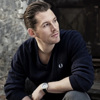 Rasmus Seebach - Sirenerne