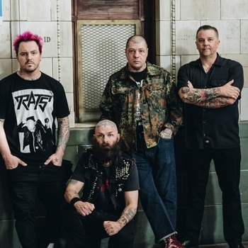 Rancid - Drop Dead Inn