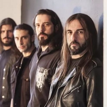 Anomalie, Rotting Christ - Trance V: Cerulean Sun