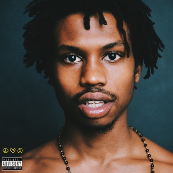 Raury - God's Whisper (ОСТ из фильма "Люси / Lucy")