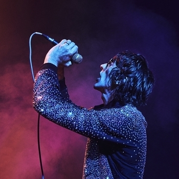 Richard Ashcroft - Have Yourself A Merry Little Christmas (2019)