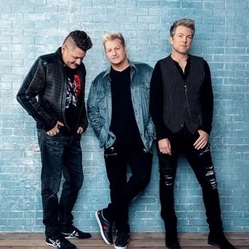 Rascal Flatts - Jingle Bell Rock