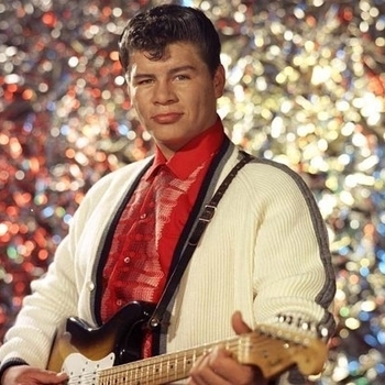 Ritchie Valens (Ричи Валенс)