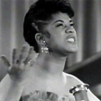 Ruth Brown - Shine On (Big Bright Moon, Shine On)