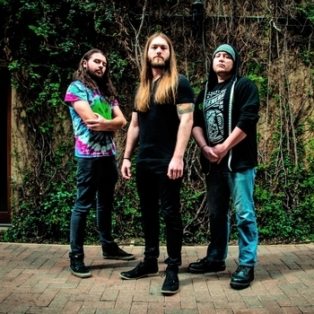 Rings of Saturn - Abducted