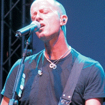 Raf - Nati Ieri (Passeggeri Distratti 2006)