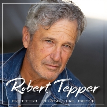 Robert Tepper - If That's What You Call Lovin' (No Easy Way Out 2009)