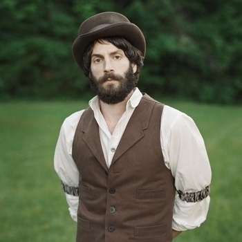 Ray Lamontagne - Broken Sky
