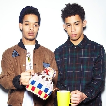Foster the People - Call It What You Want (Rizzle Kicks Remix)