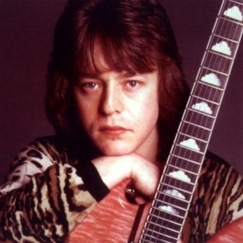 Rick Derringer - Rock And Roll Hoochie Koo (Музыка из фильма "Под кайфом и в смятении / Dazed And Confused")