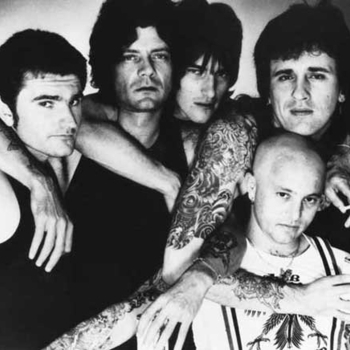 Rose Tattoo - Rock 'n' Roll Outlaw