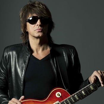Richie Sambora - Hard Times Come Easy