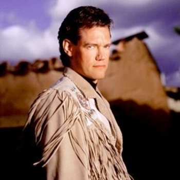 Randy Travis - Above All