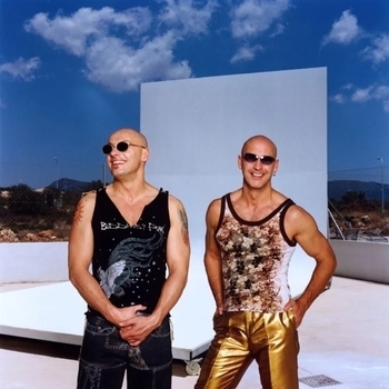 Right Said Fred - I'm Too Sexy (Саундтрек из фильма "Ночная смена")