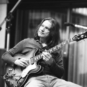 Robben Ford - Say, What's On Your Mind (Mystic Mile 1993)