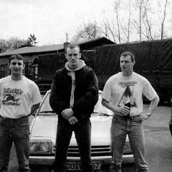 Rabauken - Hooligans